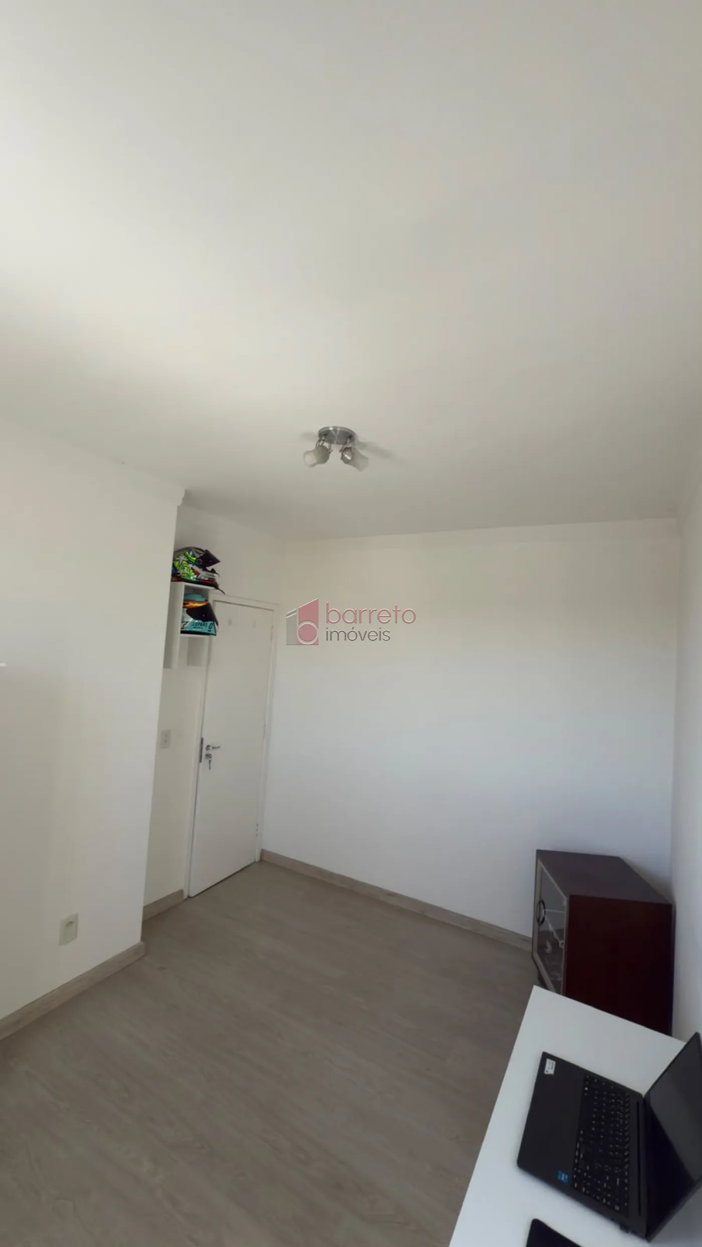 APARTAMENTO À VENDA NO CONDOMÍNIO RESERVA DO JAPI CRISÂNTEMOS EM JUNDIAÍ/SP
