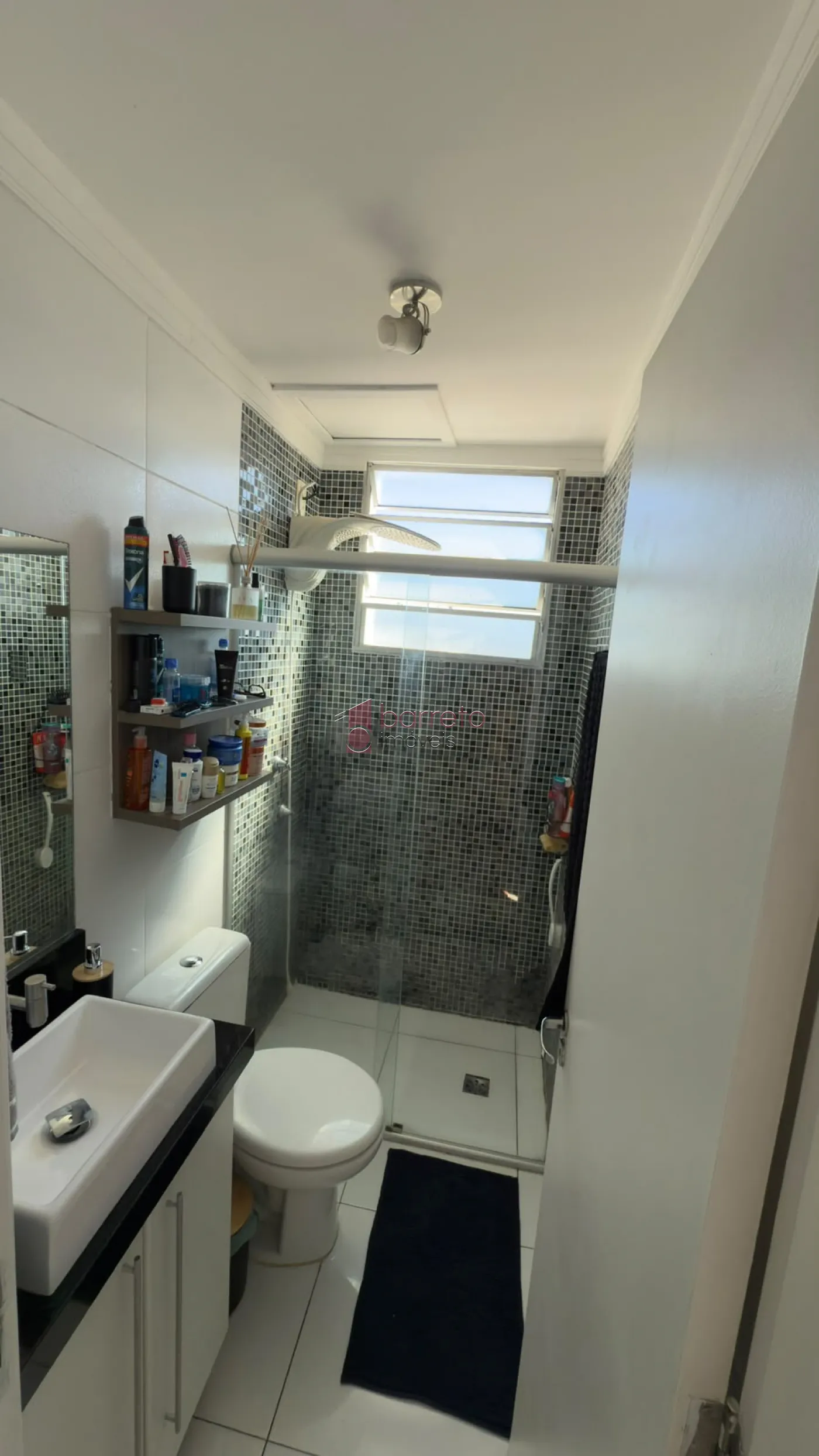 APARTAMENTO À VENDA NO CONDOMÍNIO RESERVA DO JAPI CRISÂNTEMOS EM JUNDIAÍ/SP