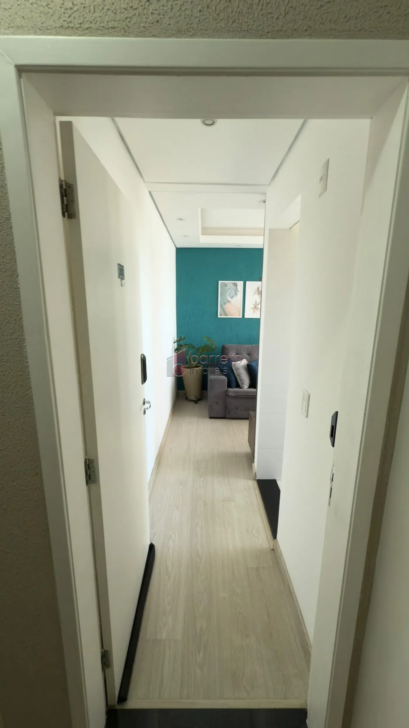 APARTAMENTO À VENDA NO CONDOMÍNIO RESERVA DO JAPI CRISÂNTEMOS EM JUNDIAÍ/SP