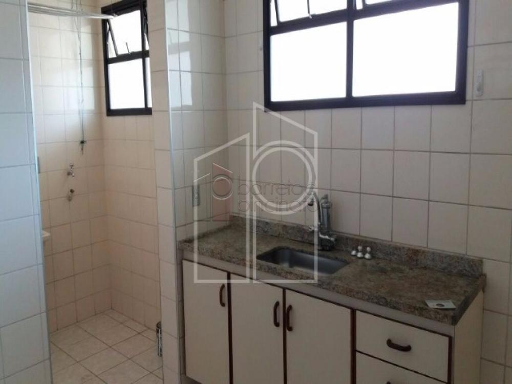 APARTAMENTO À VENDA NO CONDOMÍNIO RESIDENCIAL CLUB PARK REPRESA EM JUNDIAÍ/SP
