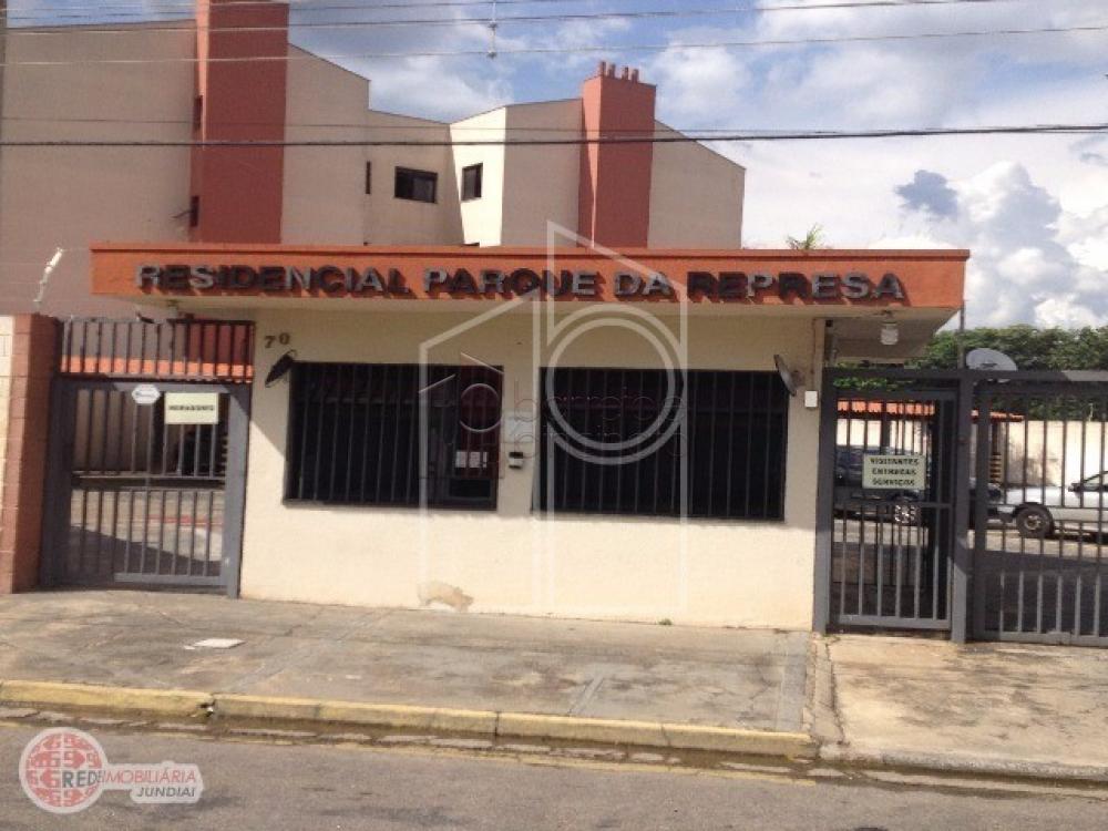 APARTAMENTO À VENDA NO CONDOMÍNIO RESIDENCIAL CLUB PARK REPRESA EM JUNDIAÍ/SP