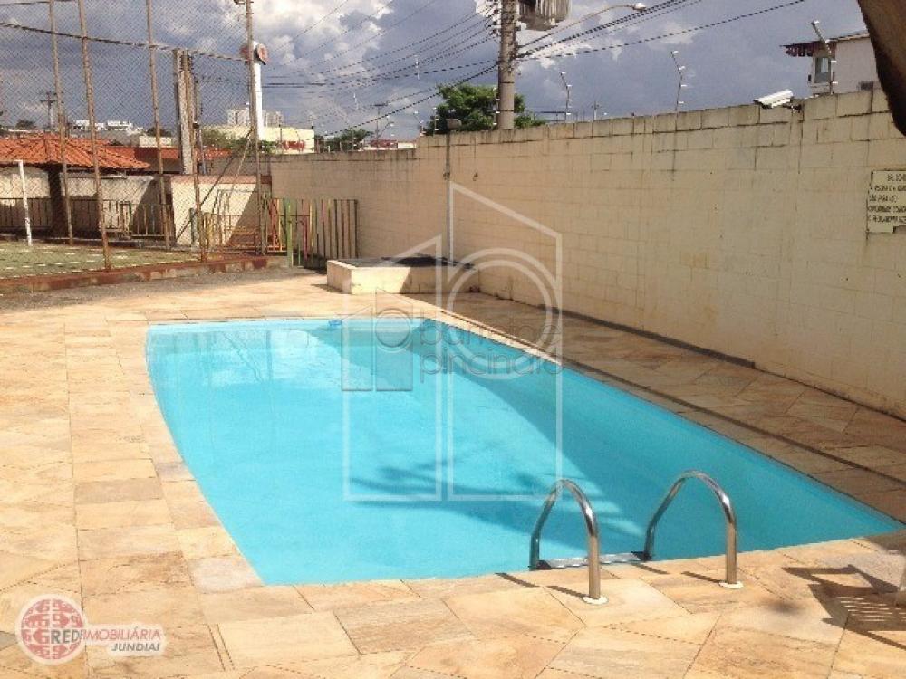 APARTAMENTO À VENDA NO CONDOMÍNIO RESIDENCIAL CLUB PARK REPRESA EM JUNDIAÍ/SP