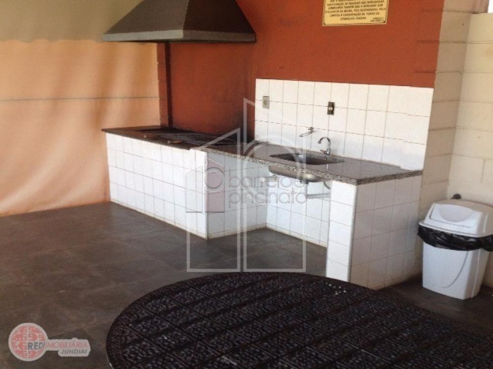 APARTAMENTO À VENDA NO CONDOMÍNIO RESIDENCIAL CLUB PARK REPRESA EM JUNDIAÍ/SP