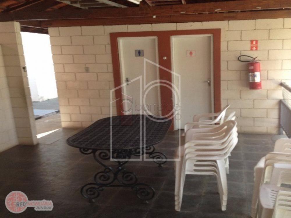 APARTAMENTO À VENDA NO CONDOMÍNIO RESIDENCIAL CLUB PARK REPRESA EM JUNDIAÍ/SP