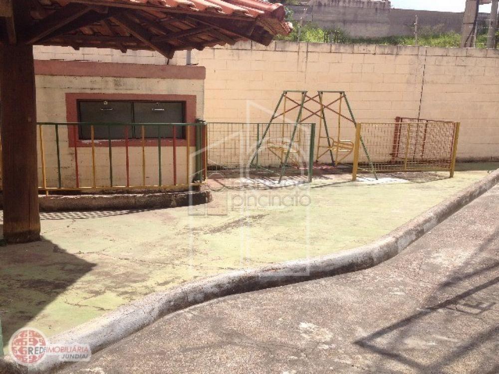 APARTAMENTO À VENDA NO CONDOMÍNIO RESIDENCIAL CLUB PARK REPRESA EM JUNDIAÍ/SP