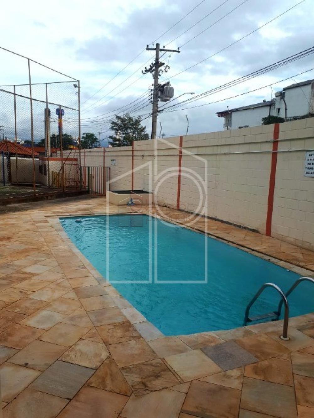 APARTAMENTO À VENDA NO CONDOMÍNIO RESIDENCIAL CLUB PARK REPRESA EM JUNDIAÍ/SP