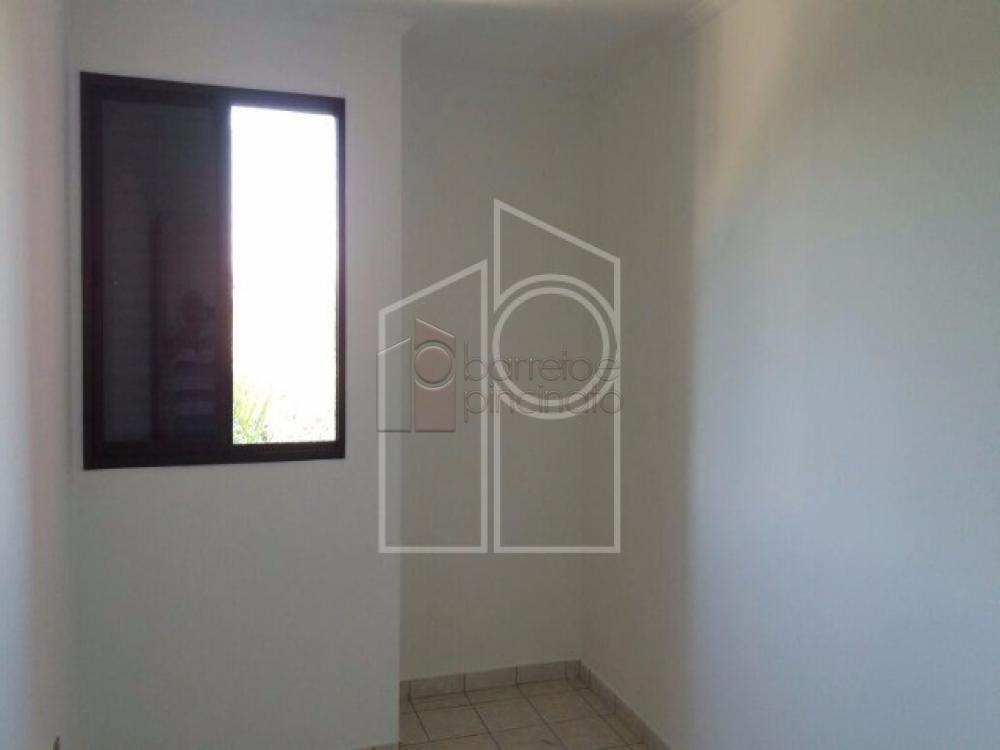 APARTAMENTO À VENDA NO CONDOMÍNIO RESIDENCIAL CLUB PARK REPRESA EM JUNDIAÍ/SP