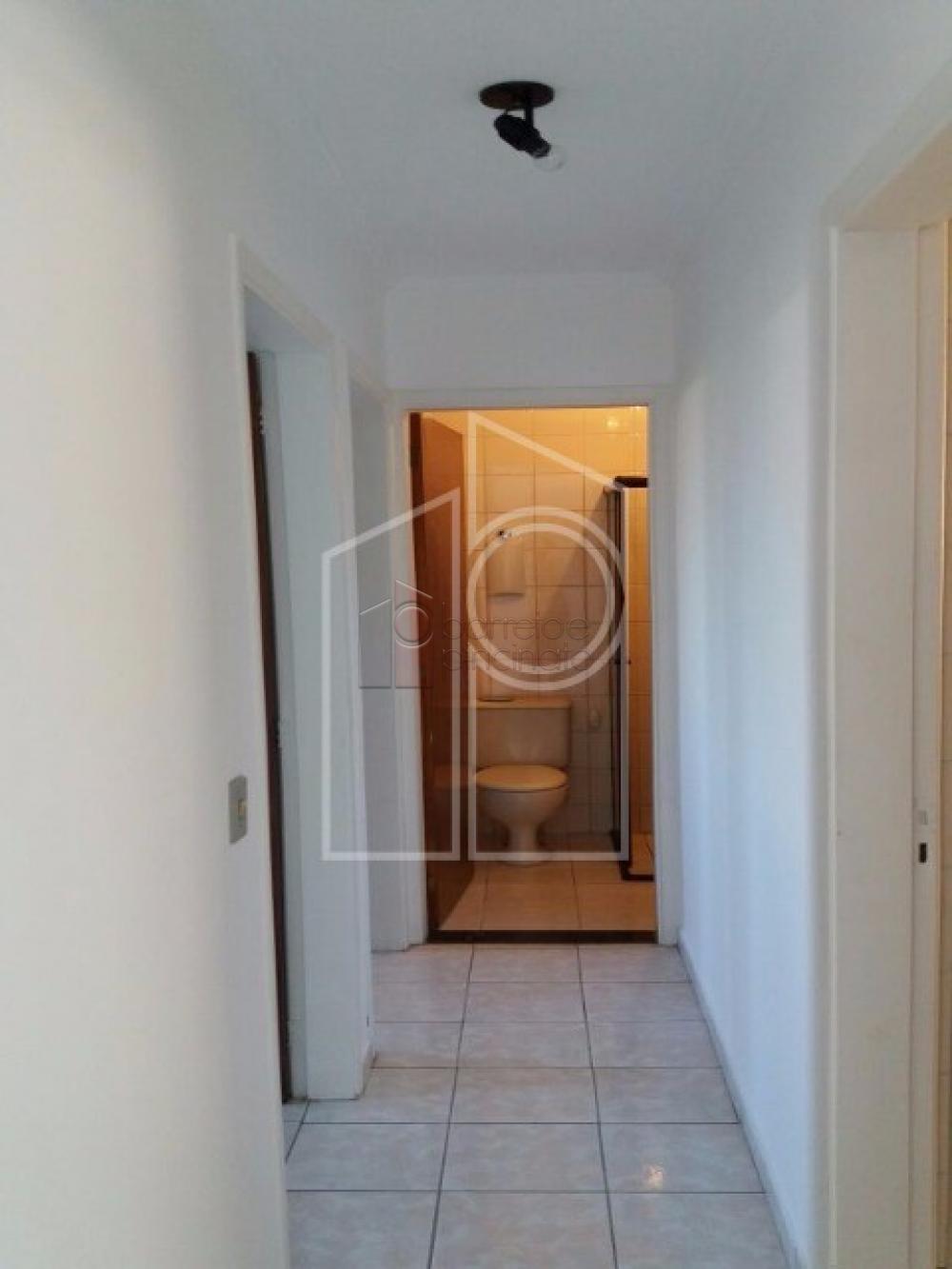 APARTAMENTO À VENDA NO CONDOMÍNIO RESIDENCIAL CLUB PARK REPRESA EM JUNDIAÍ/SP