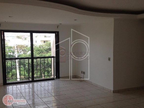 APARTAMENTO À VENDA NO CONDOMÍNIO RESIDENCIAL CLUB PARK REPRESA EM JUNDIAÍ/SP