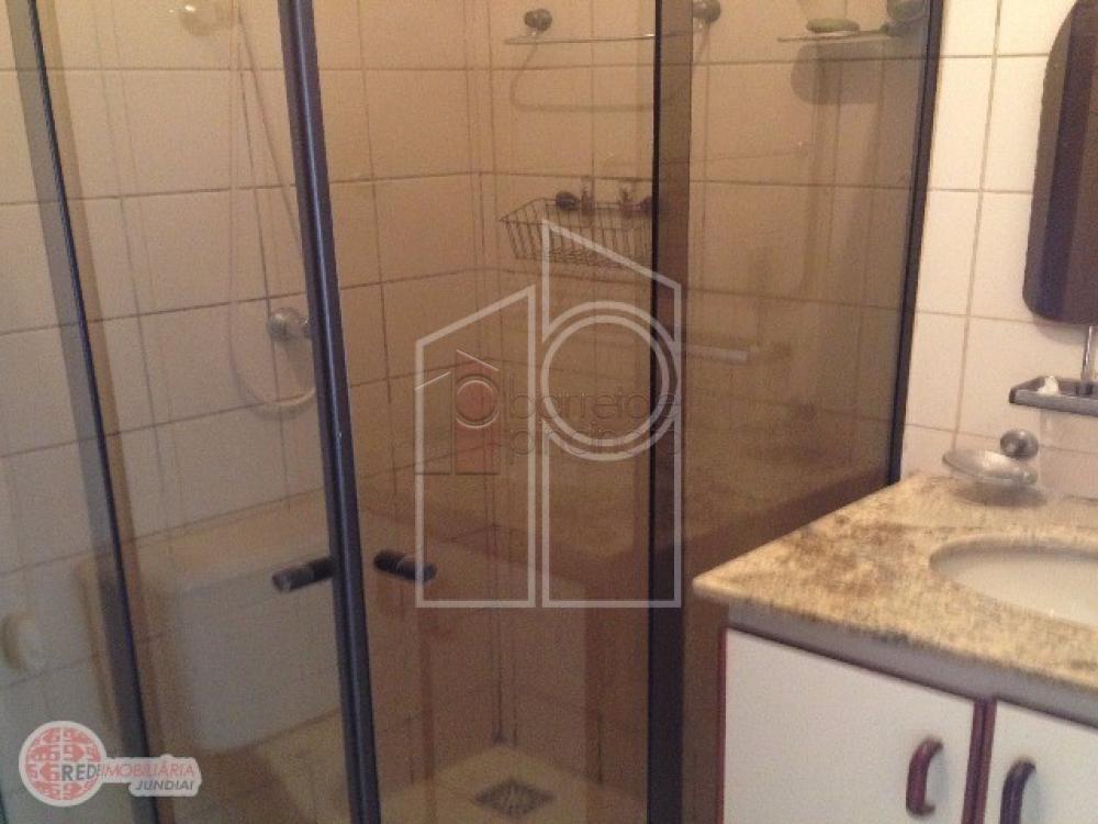 APARTAMENTO À VENDA NO CONDOMÍNIO RESIDENCIAL CLUB PARK REPRESA EM JUNDIAÍ/SP