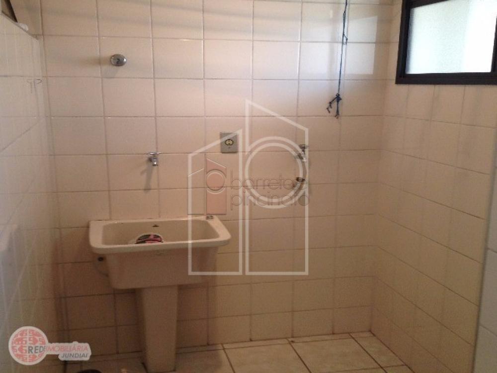 APARTAMENTO À VENDA NO CONDOMÍNIO RESIDENCIAL CLUB PARK REPRESA EM JUNDIAÍ/SP