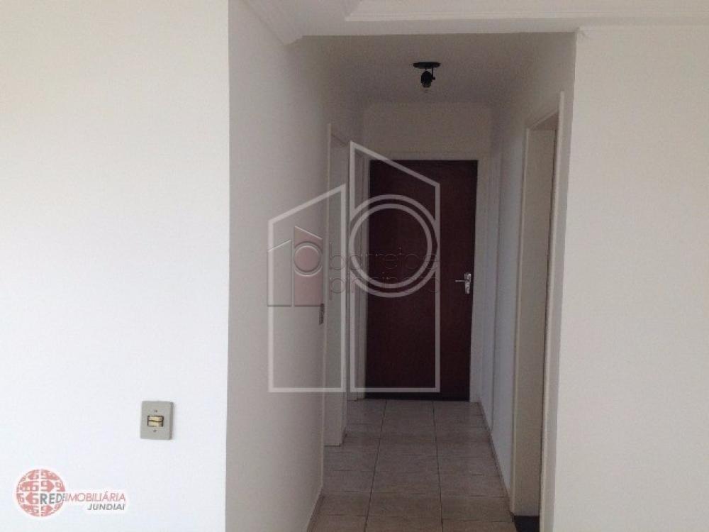 APARTAMENTO À VENDA NO CONDOMÍNIO RESIDENCIAL CLUB PARK REPRESA EM JUNDIAÍ/SP