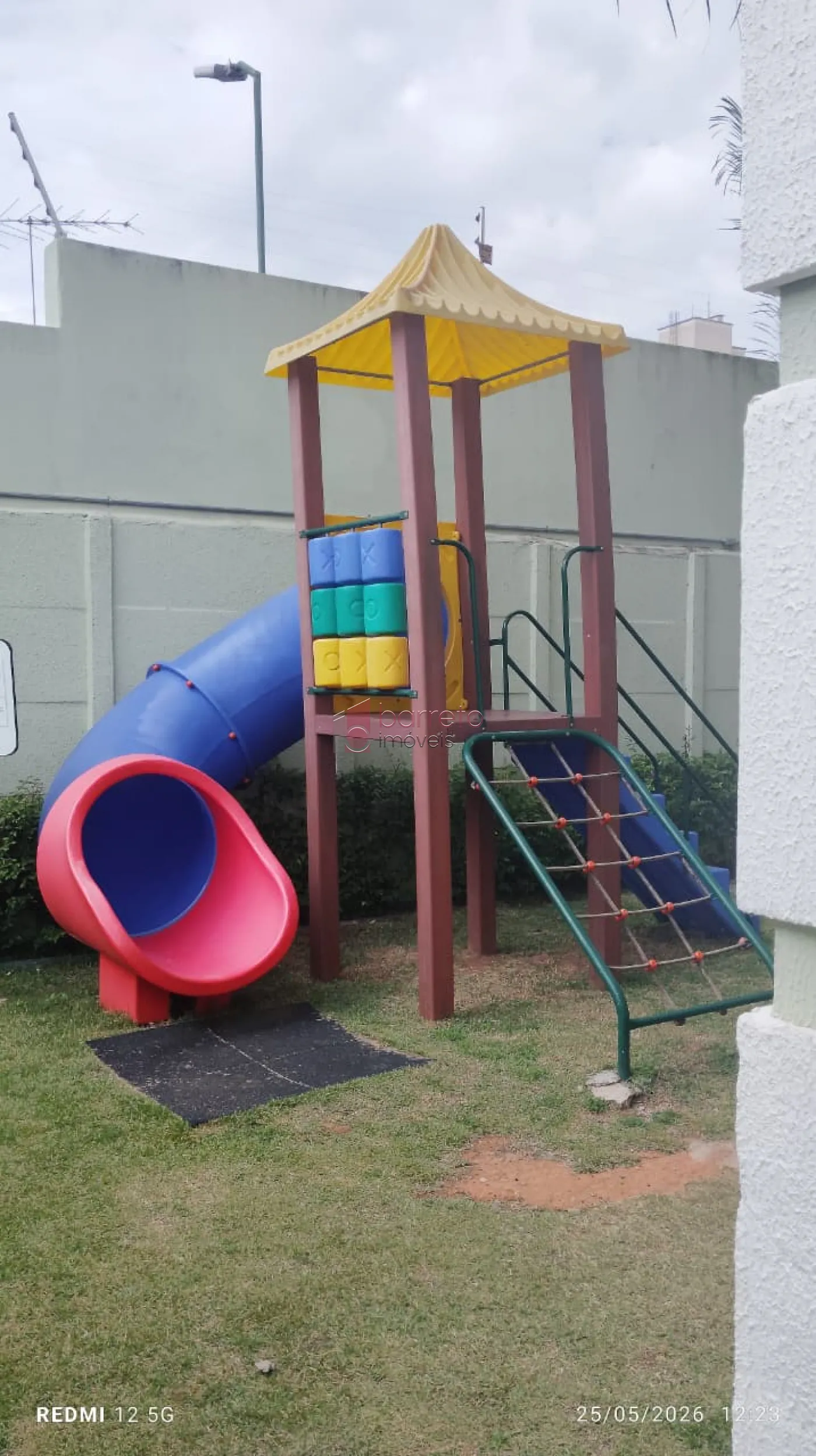 APARTAMENTO À VENDA NO CONDOMÍNIO SPAZIO JANDAIA NA PONTE SÃO JOÃO EM JUNDIAÍ/SP