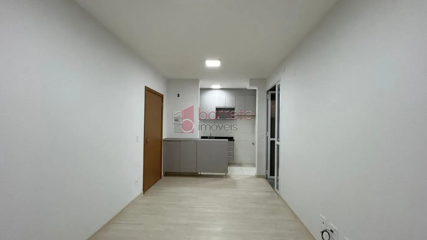 APARTAMENTO À VENDA NO CONDOMÍNIO TORRES DE OZANAM EM JUNDIAÍ/SP