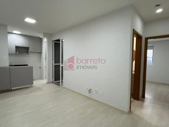 APARTAMENTO À VENDA NO CONDOMÍNIO TORRES DE OZANAM EM JUNDIAÍ/SP
