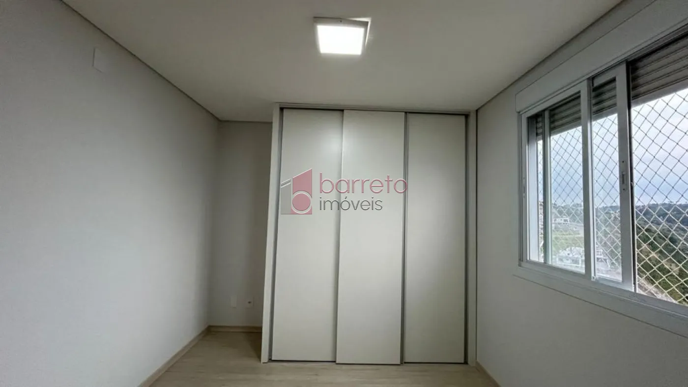 APARTAMENTO À VENDA NO CONDOMÍNIO TORRES DE OZANAM EM JUNDIAÍ/SP