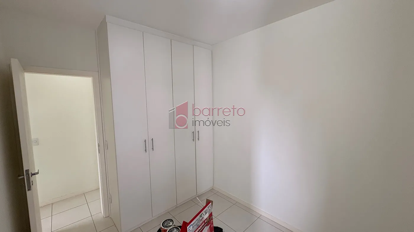APARTAMENTO À VENDA NO CONDOMÍNIO TORRES DO CAXAMBÚ EM JUNDIAÍ/SP
