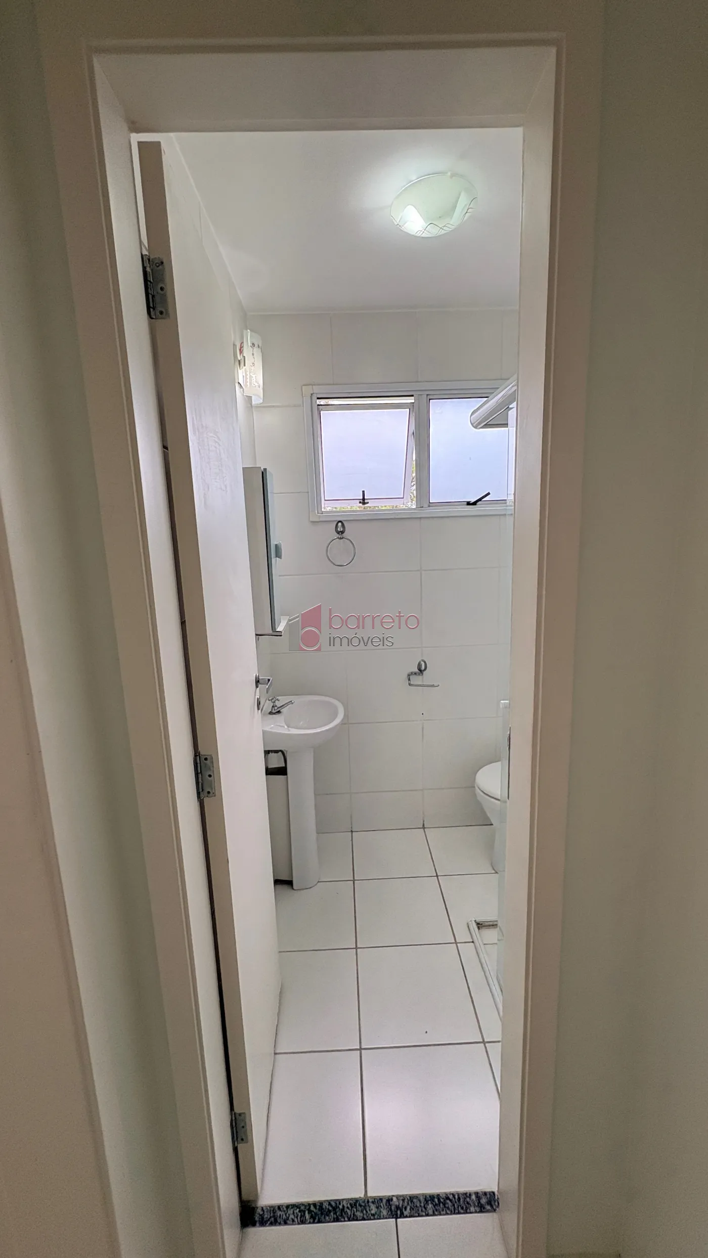APARTAMENTO À VENDA NO CONDOMÍNIO TORRES DO CAXAMBÚ EM JUNDIAÍ/SP