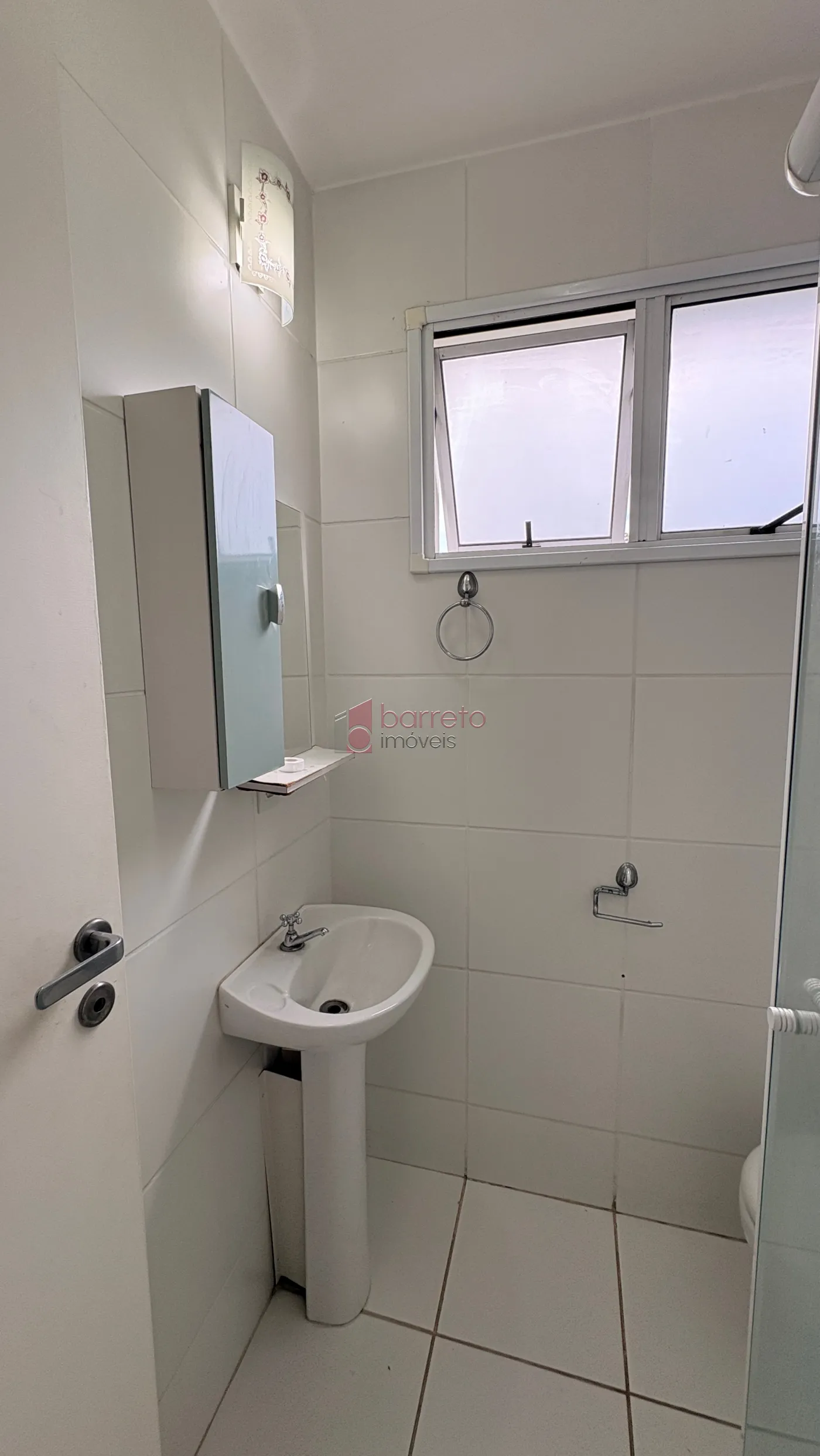 APARTAMENTO À VENDA NO CONDOMÍNIO TORRES DO CAXAMBÚ EM JUNDIAÍ/SP