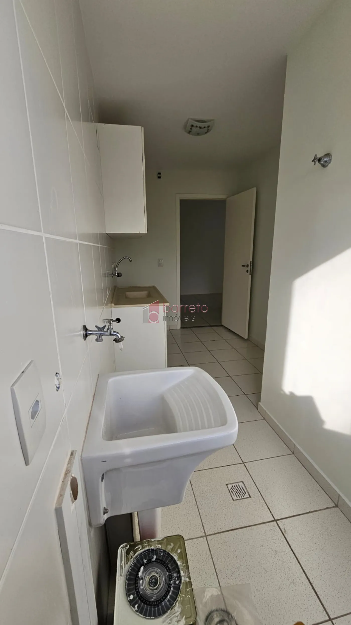 APARTAMENTO À VENDA NO CONDOMÍNIO TORRES DO CAXAMBÚ EM JUNDIAÍ/SP