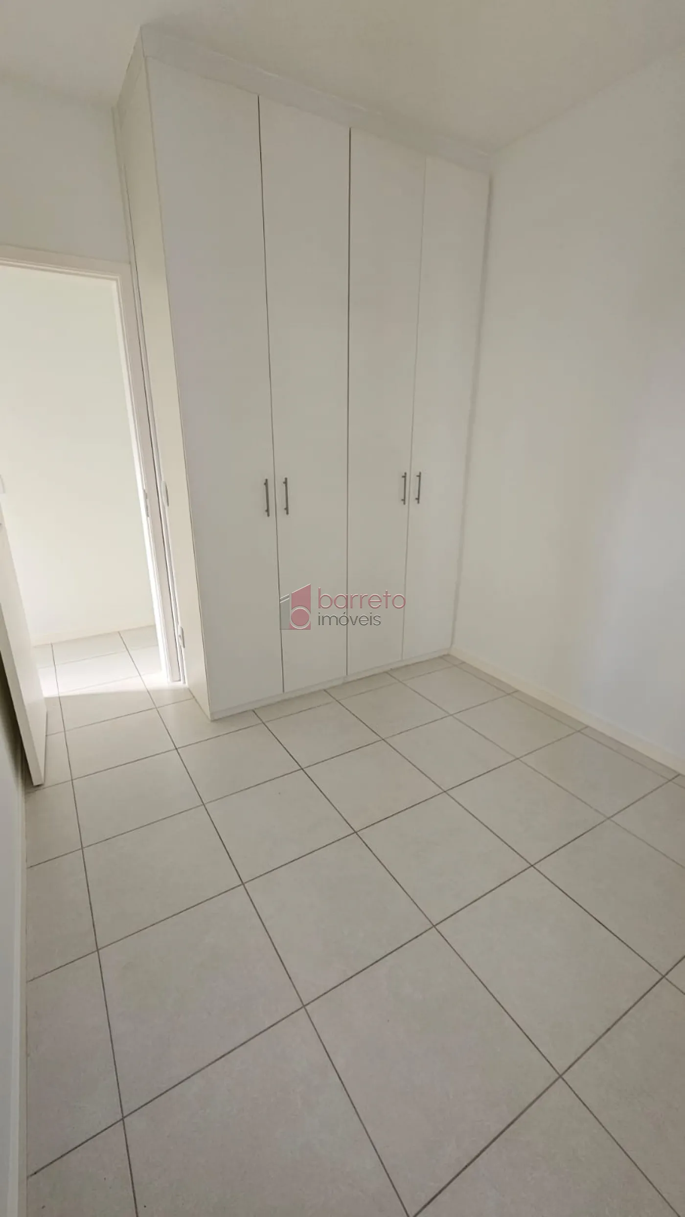 APARTAMENTO À VENDA NO CONDOMÍNIO TORRES DO CAXAMBÚ EM JUNDIAÍ/SP
