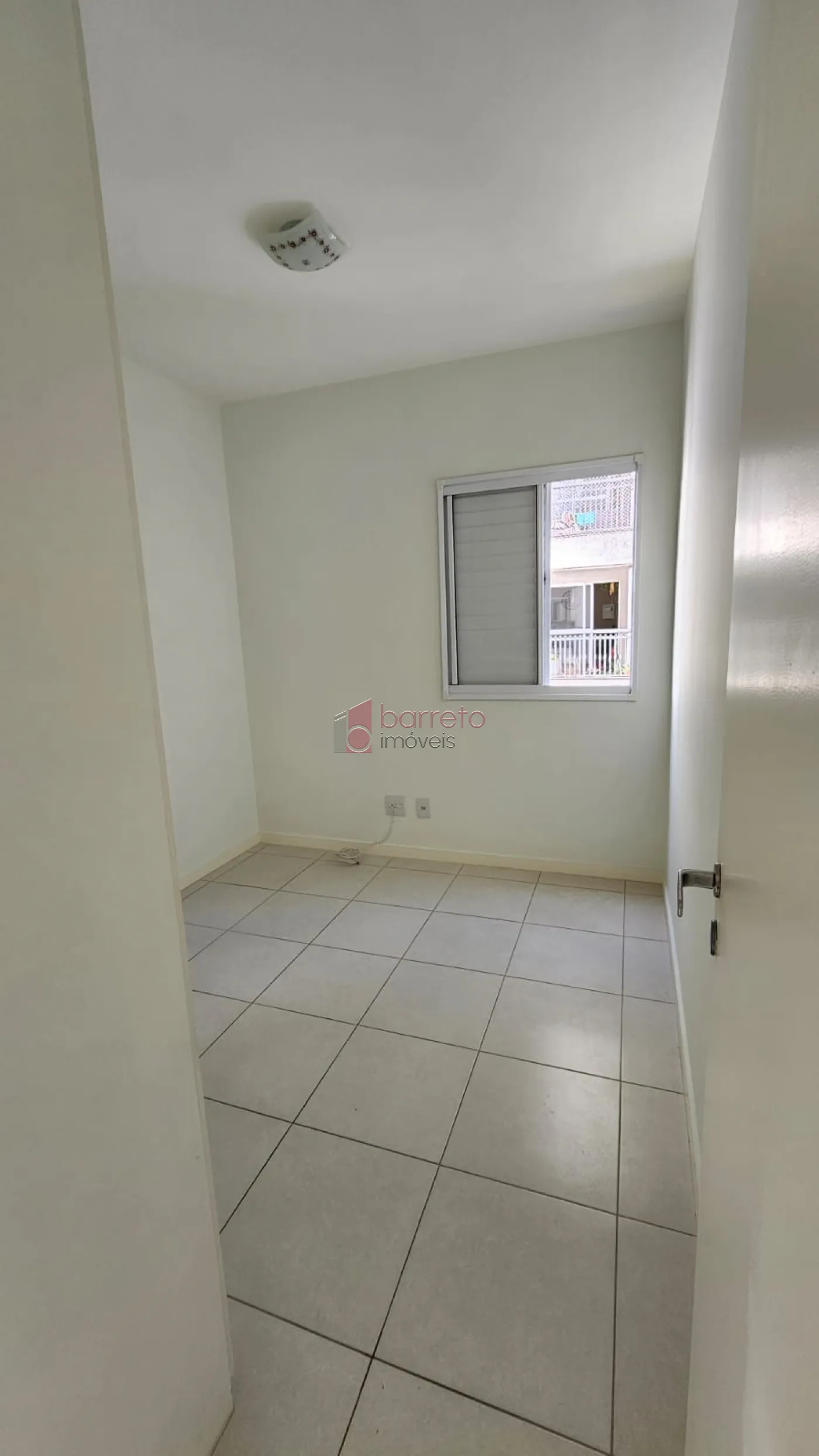 APARTAMENTO À VENDA NO CONDOMÍNIO TORRES DO CAXAMBÚ EM JUNDIAÍ/SP
