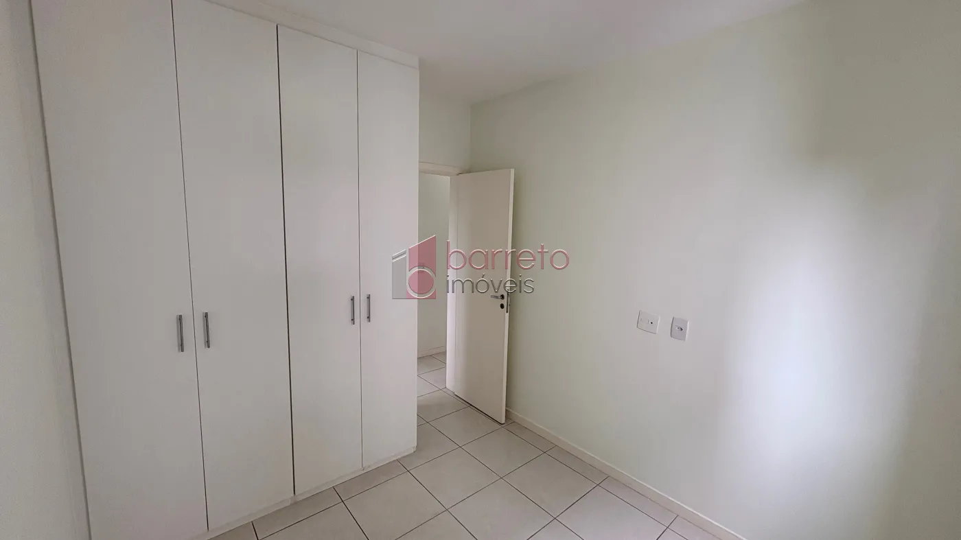 APARTAMENTO À VENDA NO CONDOMÍNIO TORRES DO CAXAMBÚ EM JUNDIAÍ/SP