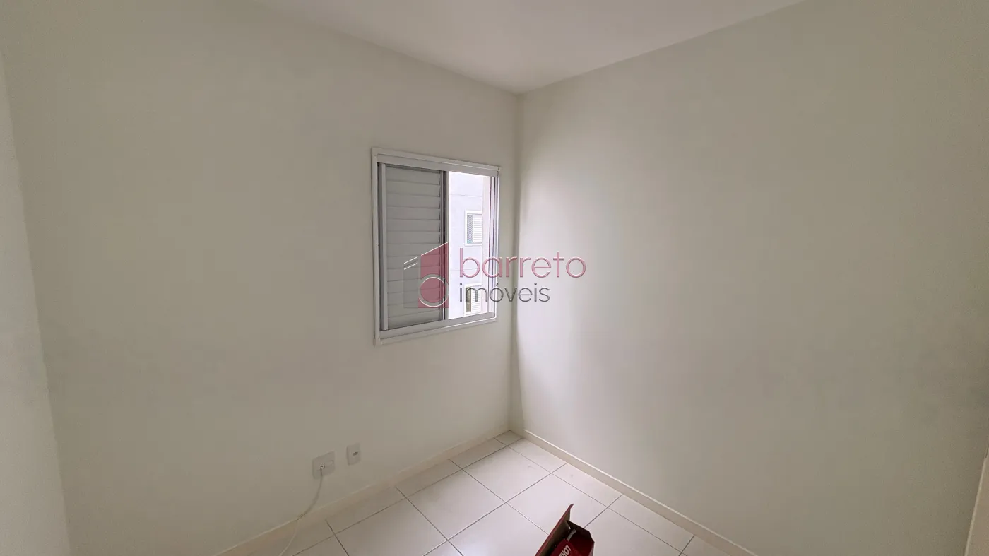 APARTAMENTO À VENDA NO CONDOMÍNIO TORRES DO CAXAMBÚ EM JUNDIAÍ/SP
