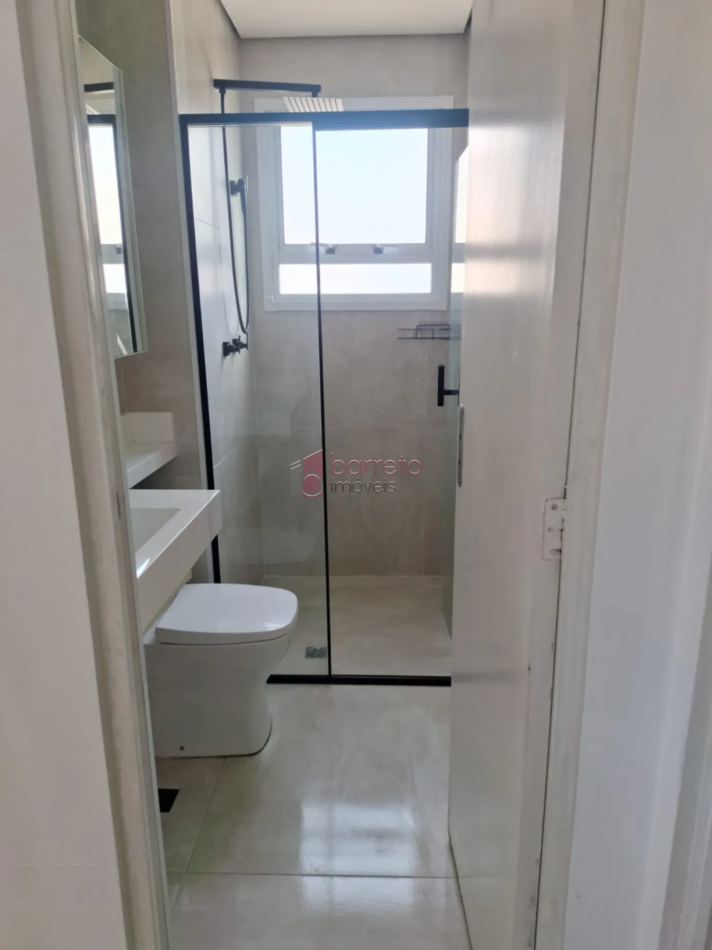 APARTAMENTO À VENDA NO CONDOMÍNIO TRENTINO EM JUNDIAÍ/SP