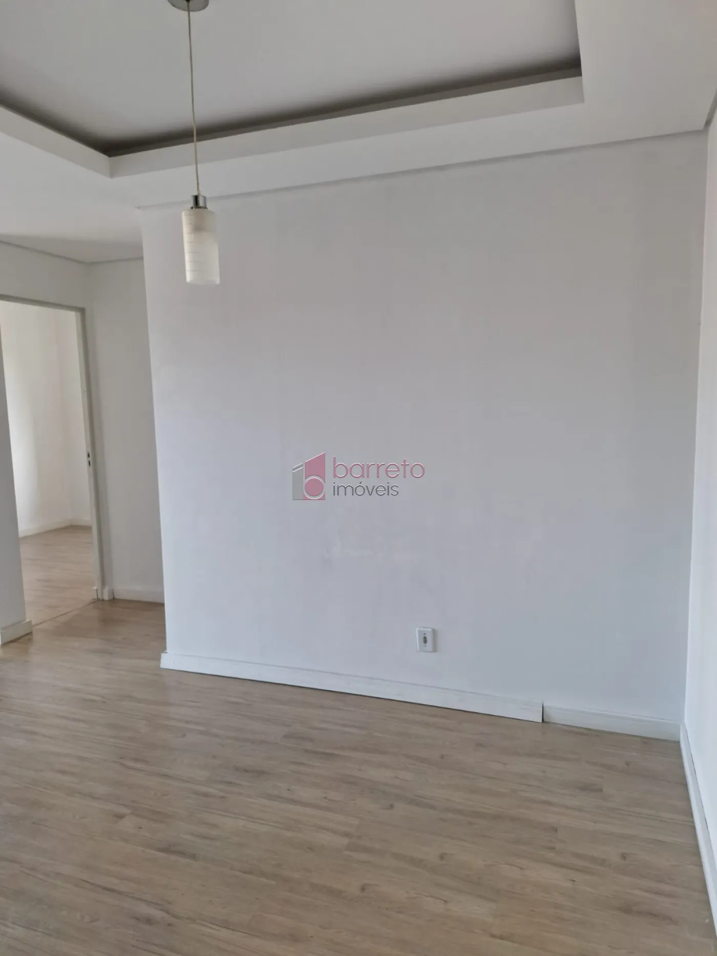APARTAMENTO À VENDA NO CONDOMÍNIO TRENTINO EM JUNDIAÍ/SP