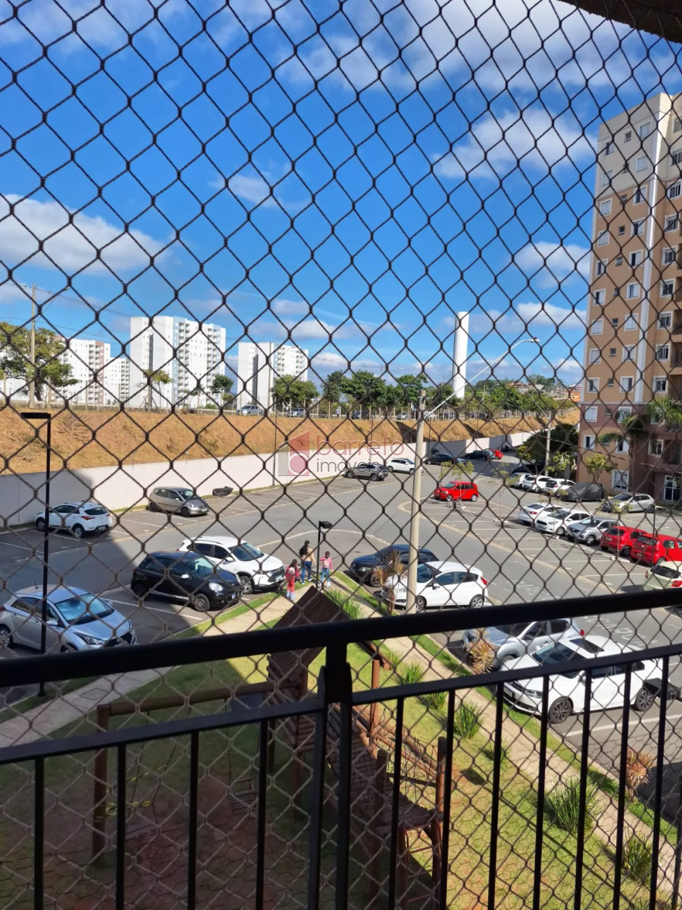 APARTAMENTO À VENDA NO CONDOMÍNIO TRENTINO EM JUNDIAÍ/SP