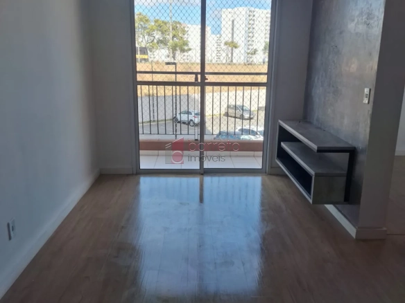APARTAMENTO À VENDA NO CONDOMÍNIO TRENTINO EM JUNDIAÍ/SP
