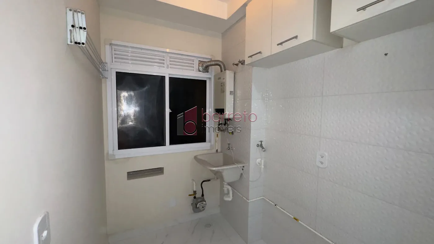 APARTAMENTO À VENDA NO CONDOMÍNIO TRENTINO EM JUNDIAÍ/SP