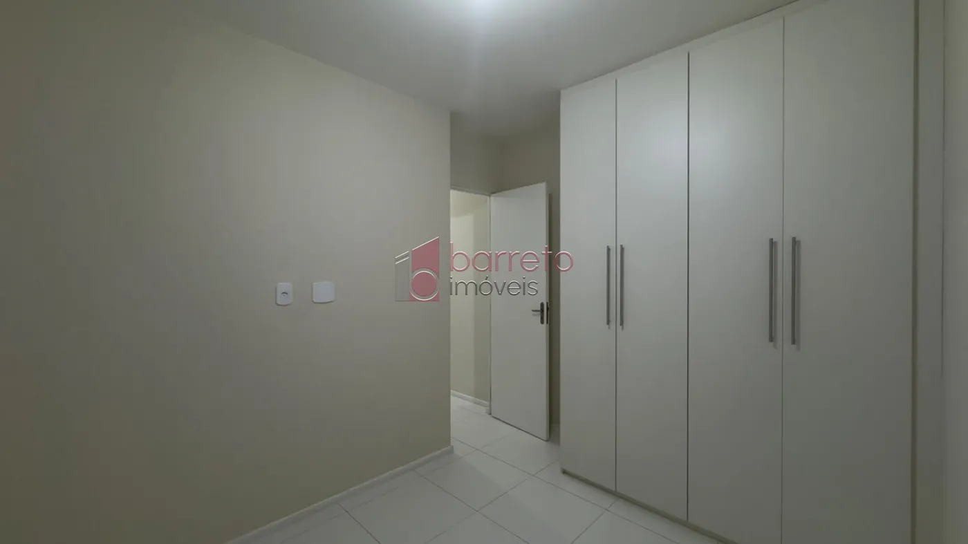 APARTAMENTO À VENDA NO CONDOMÍNIO TRENTINO EM JUNDIAÍ/SP