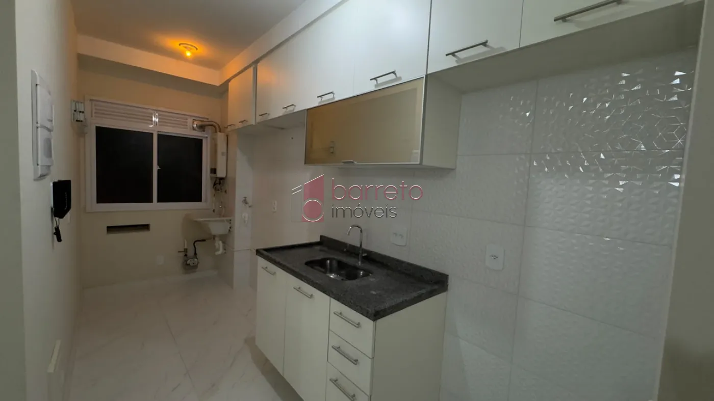 APARTAMENTO À VENDA NO CONDOMÍNIO TRENTINO EM JUNDIAÍ/SP