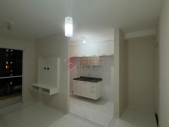 APARTAMENTO À VENDA NO CONDOMÍNIO TRENTINO EM JUNDIAÍ/SP