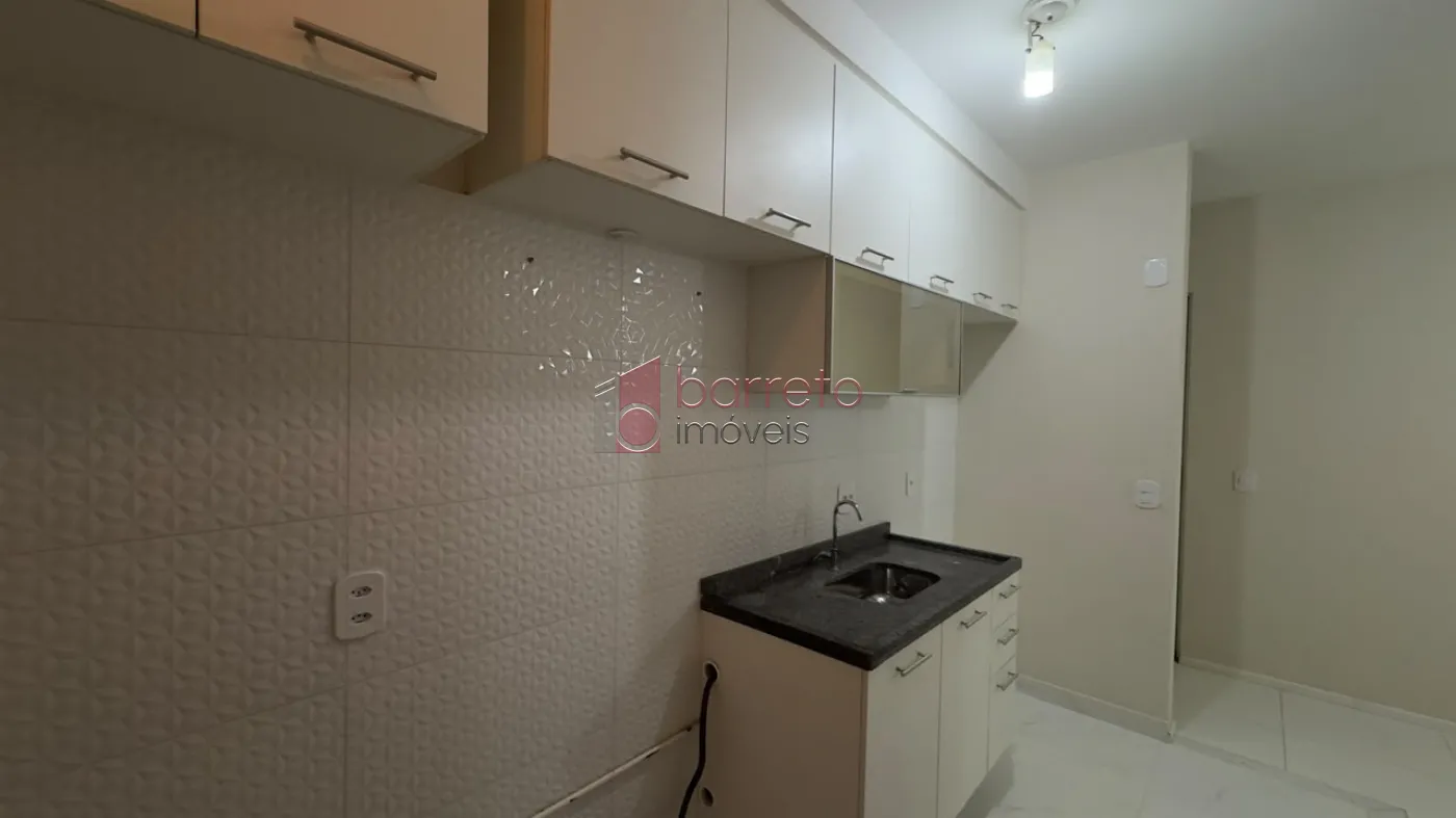 APARTAMENTO À VENDA NO CONDOMÍNIO TRENTINO EM JUNDIAÍ/SP
