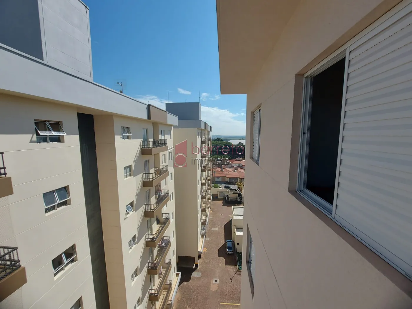 APARTAMENTO À VENDA NO CONDOMÍNIO VIVARTE MEDEIROS EM JUNDIAÍ/SP