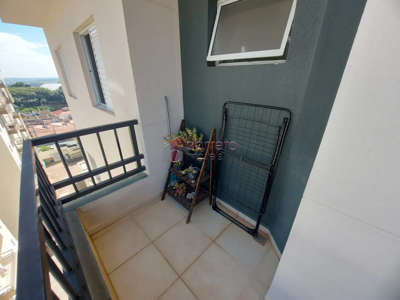 APARTAMENTO À VENDA NO CONDOMÍNIO VIVARTE MEDEIROS EM JUNDIAÍ/SP