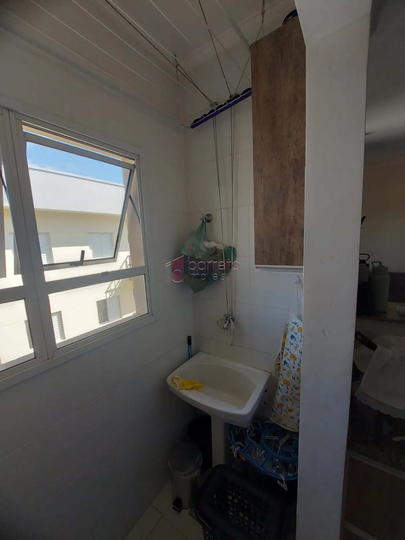 APARTAMENTO À VENDA NO CONDOMÍNIO VIVARTE MEDEIROS EM JUNDIAÍ/SP