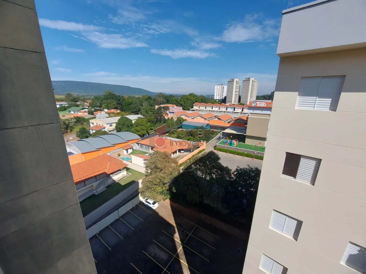 APARTAMENTO À VENDA NO CONDOMÍNIO VIVARTE MEDEIROS EM JUNDIAÍ/SP