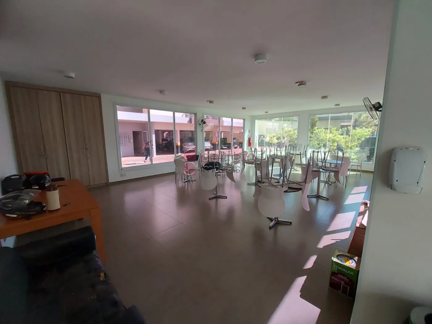 APARTAMENTO À VENDA NO CONDOMÍNIO VIVARTE MEDEIROS EM JUNDIAÍ/SP