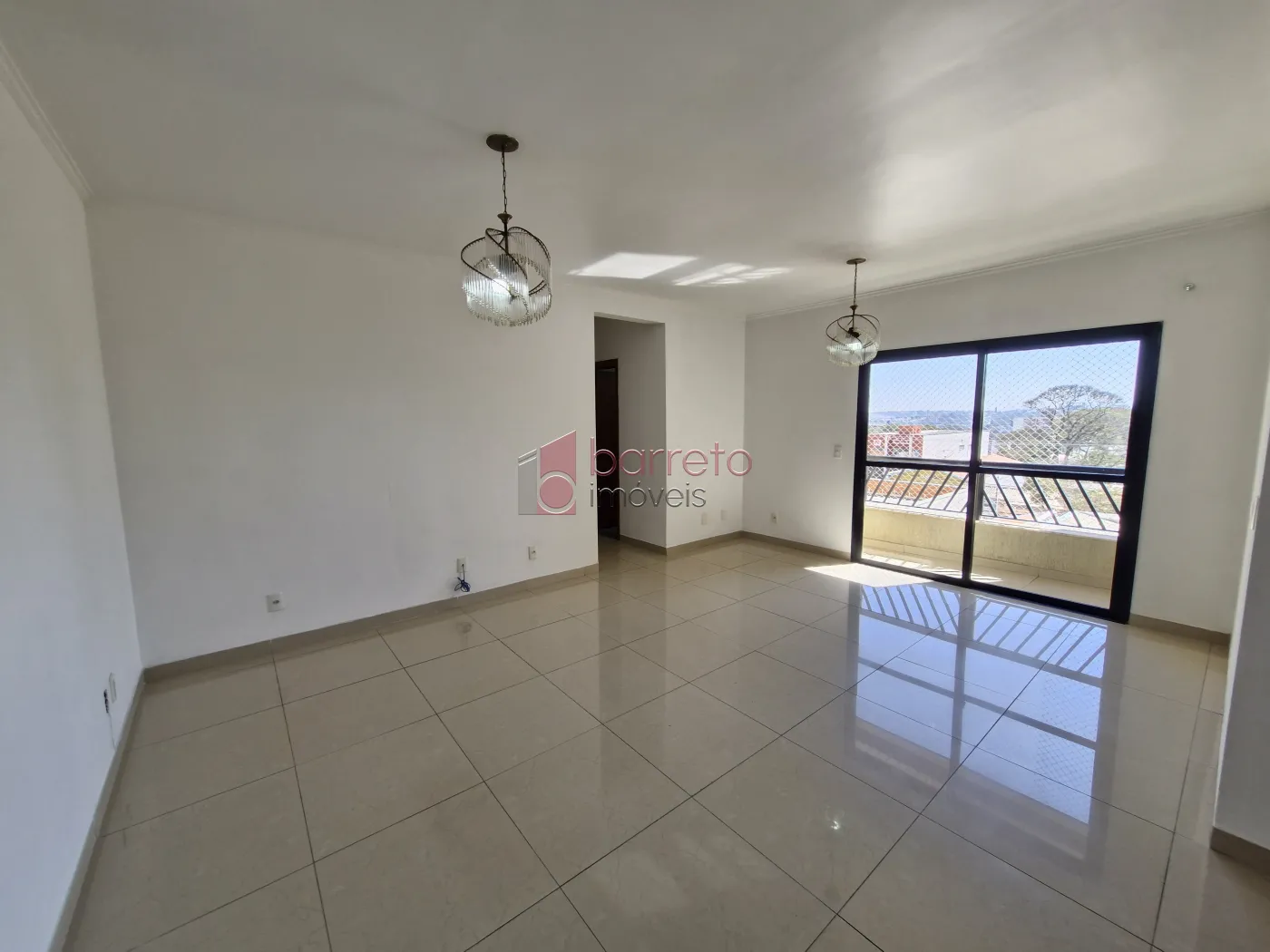 APARTAMENTO À VENDA NO EDIFÍCIO GODSPELL – EM JUNDIAÍ/SP
