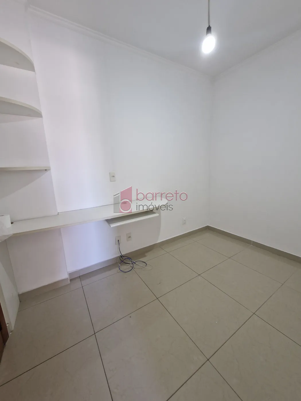 APARTAMENTO À VENDA NO EDIFÍCIO GODSPELL – EM JUNDIAÍ/SP