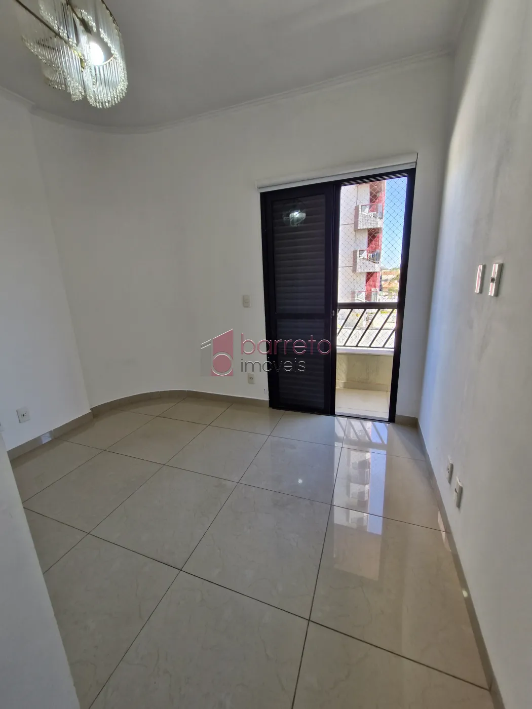 APARTAMENTO À VENDA NO EDIFÍCIO GODSPELL – EM JUNDIAÍ/SP