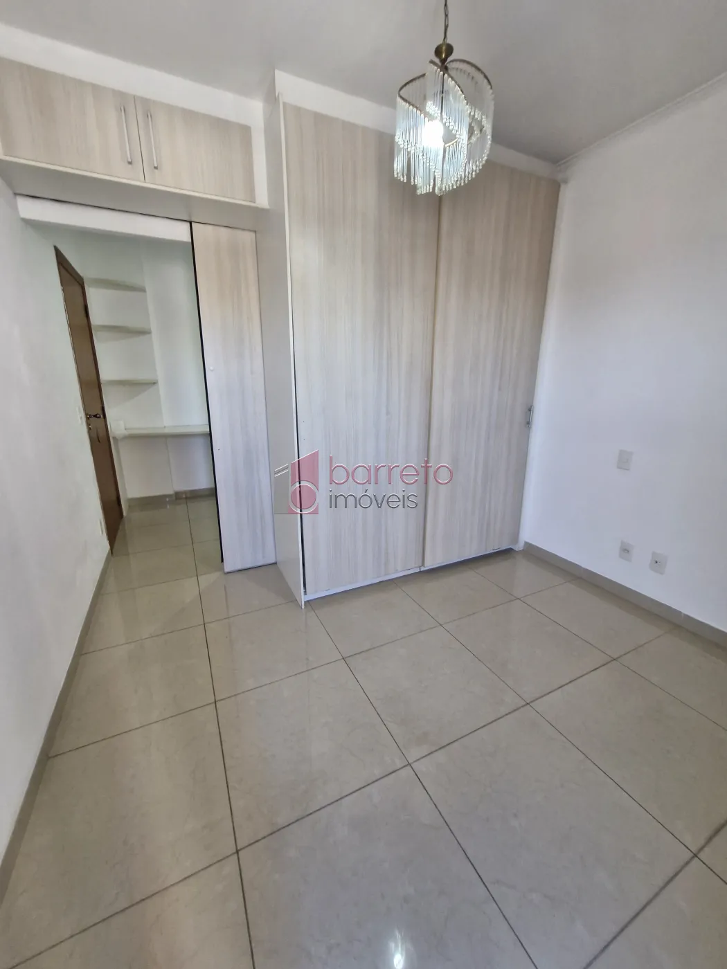 APARTAMENTO À VENDA NO EDIFÍCIO GODSPELL – EM JUNDIAÍ/SP