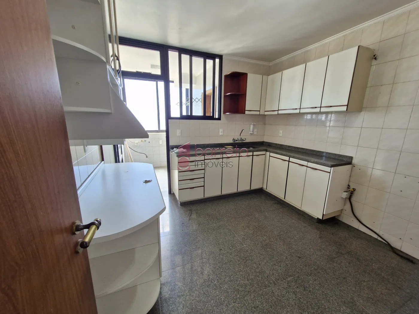 APARTAMENTO À VENDA NO EDIFÍCIO GODSPELL – EM JUNDIAÍ/SP