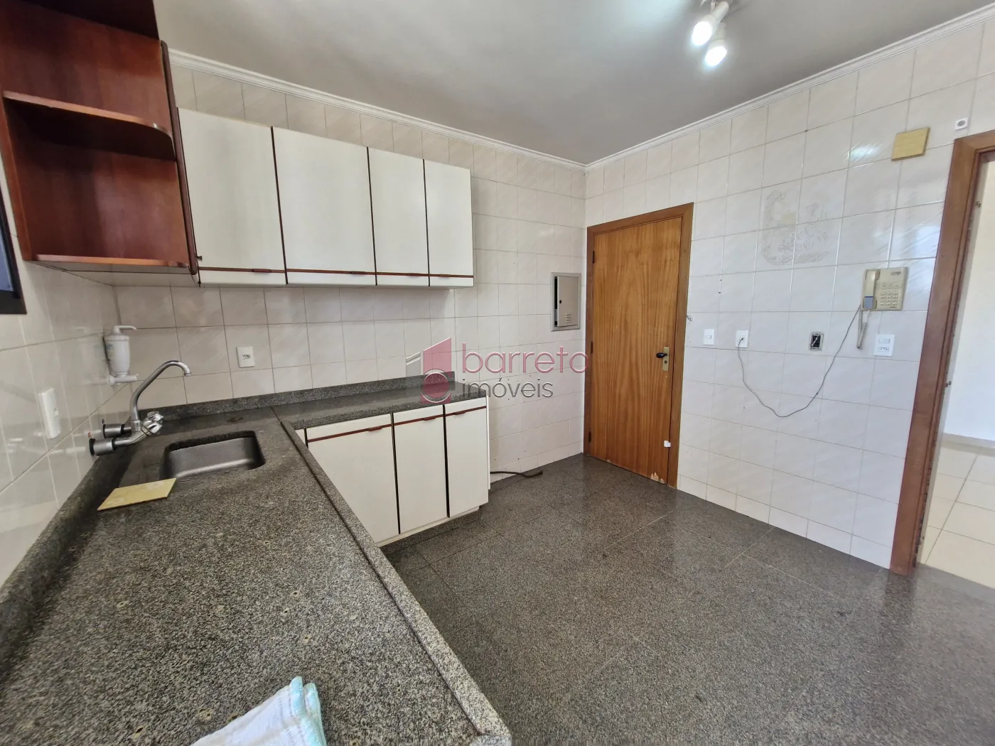 APARTAMENTO À VENDA NO EDIFÍCIO GODSPELL – EM JUNDIAÍ/SP