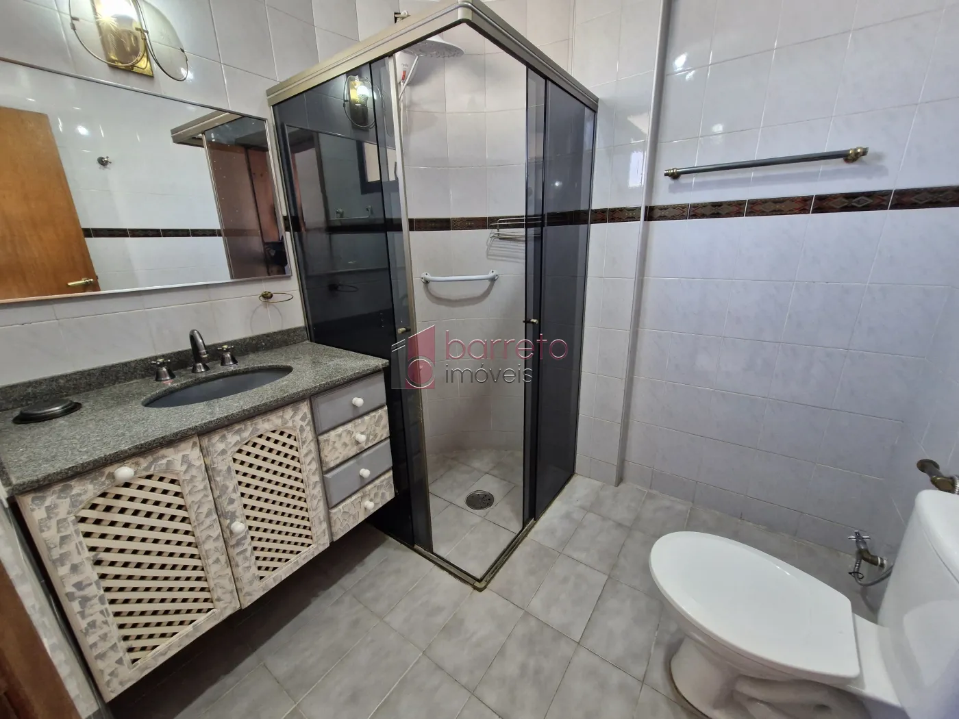 APARTAMENTO À VENDA NO EDIFÍCIO GODSPELL – EM JUNDIAÍ/SP