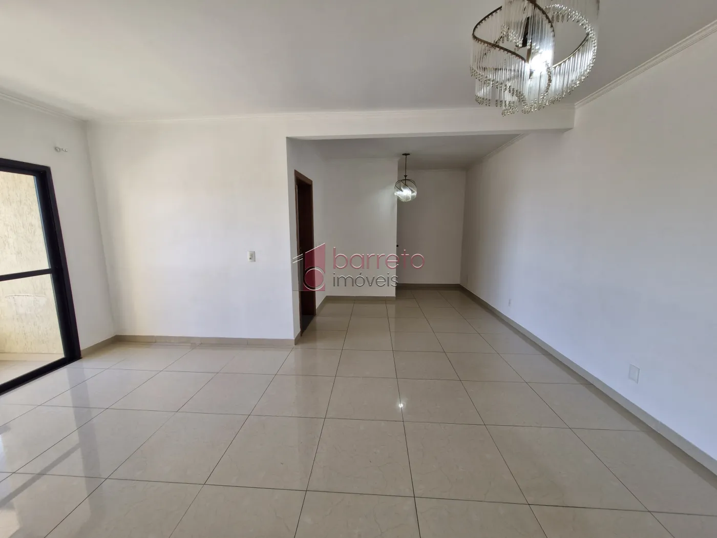 APARTAMENTO À VENDA NO EDIFÍCIO GODSPELL – EM JUNDIAÍ/SP